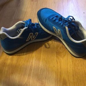 New Balance sneakers